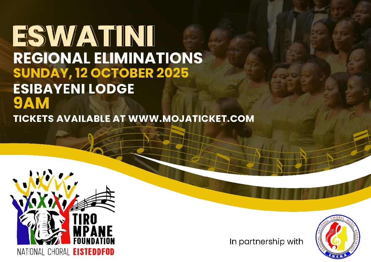 Event Advert